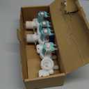 WH23X29538 Washer Water Inlet Valve for GE, Replacement Part 4977241 AP6990115 PS16217225 EAP16217225 33090201 C-163/21-A13 0024000126GB