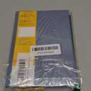 NOLTY Ecri B6-1 Weekly Planner 2026, January Start, Japanese Edition, Blue, 2026-2263