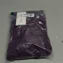 PRETTYGARDEN Women's 2026 Summer Maxi Dress Spaghetti Strap Sleeveless High Waist Beach Vacation Long Sundresses (Medium, Dark Purple)