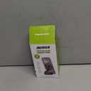 Vacuum Magnetic Phone Holder for Car360 Adjustable Suction Cup Phone Mount for Magsafe, Foldable Reinforced 98LBS Ultra Vacuum Magnetic Phone Stand for All Smartphones & All Car Models (2 Pack)