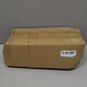 Der Rose Fake Flowers in Vase Silk Artificial Navy Blue Flowers Arrangements with Glass Vase for Dinning Coffee Table Centerpieces Home Kitchen Farmhouse Wedding Decor