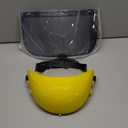 Safety Clear Face Shield Visor Anti Droplet Protective Covering
