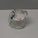 Owala SmoothSip Insulated Stainless Steel Coffee Tumbler, Reusable Iced Coffee Cup, Hot Coffee Travel Mug, Perfect for Cappuccino, BPA Free, 10 oz, Green (Hip Cactus)