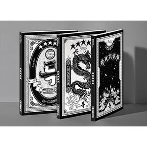 STRAY KIDS : 5-STAR (A Version) CD-R+Folded Poster+B-CUT Film Mini Photobook+Photocard+OOTD Mini Poster+Sticker Set+(Extra 4 Photocards+1 Double-Sided Photocard+Mirror)