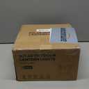 WdtPro 4 Pack Solar Lantern Outdoor Lights, Upgraded Bright Solar Lanterns Outdoor Waterproof, Hanging Solar Powered Lantern Over 12Hrs Lights for Outside Garden Yard Patio Tree Path Decor