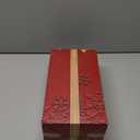 Nativity Snow Globe Candle Christmas Decorations Indoor Auto Snowfall Glitter Music Collection Angel Nativity Scene Peace on Earth with 6H Timer USB/Battery Powered 9.7 inch