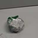 GAOLAOSY Oil Filter Wrench, 14 Flute Heavy Duty Oil Filter Cap Remover for 2.5-5.7L Engine, Universal Automotive Repair Socket Tool for Most Vehicle Models (Silver)