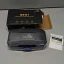 STREBITO Precision Screwdriver Set 153 in 1 Small Magnetic Screwdriver Set with Case, Electronic Repair Tool Kit for Computer, Laptop, iPhone, Macbook, PC, PS5, Xbox Controller, RC, Jewelers, Glasses