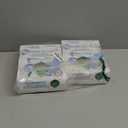 Seventh Generation Dishwasher Detergent Packs Free & Clear Pack of 2 for sparkling dishes Dishwasher tabs 45 count