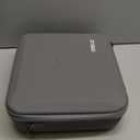 Mavic 4 Pro Carrying Case Storage Bag, Hold RC 2 Remote Controller, Compatible with DJI Mavic 4 Pro Fly More Combo