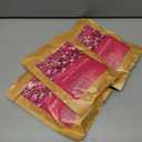 3 x Dried Red Rose Petals, Real Natural Dried Rose Petals 50g for Tea, Cake, Soap Making, Candle Making, Wedding, Confetti, DIY Crafts Edible (darkrosept50g) (Darkpetal)