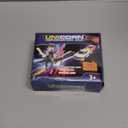 Unicorn Collision Transforming Cars Toy for Girls Boys, 2 Magnetic Cars Transform into Magical Unicorn Collision Transforming Robot Cars Toy Deformation Christmas Birthday Gifts for Kids Pink