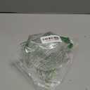 Momcozy Original S9 Pro/S12 Pro Replacement Accessories, Only Compatible with Momcozy S9 Pro/S12 Pro Breast Pump NOT for S9/S12 (Double-Sealed Full Set Collector Cup with 24mm Flange,180ml, 1 Pack) (DL Overall, Transparent)