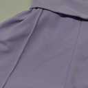 Women's Jumpsuit Purple XL 