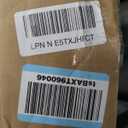 Solid Wood Coat Rack Freestanding Clothing Rack with Wheels & 2 Shelves Storage & 5 Hooks Heavy Duty Clothes Rack Wood Coat Tree Stand Hat Hanger Rack for Corner Bedroom Entryway Living Room Hotel