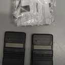 2 for GT90-1 912 Genie Garage Door Opener Remote Replacement, 9 or 12 DIP Switch, 1982 to 1996 Models