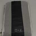 10 Set Compression Packing Cubes for Travel Essentials,Compressible Expandable Packing Cubes for Suitcase,OlarHike Luggage Organizer Bags for Travel,Handy Helper for Organizing Clothes (Black)