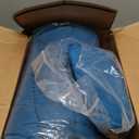 Liians Velvet Bedspread Quilt Bedding Sets, Luxury Elegant Ultra Soft Velvet Comforters Coverlet Blankets, Weave Stitching Pattern Cotton Quilted Bedspread for All Seasons, Teal, King Size