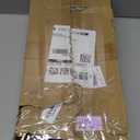 Wokceer Wedding Arch Backdrop Stand 7.2FT, 6FT Gold Metal Arch Stand Set of 2 for Birthday Party Wedding Ceremony Baby Shower Graduation Decoration