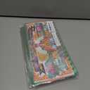 The Jade Emperor - Divine Small Note | Galighticus Premium Ancestor Money for Spiritual Wealth & Blessings,Set of 9