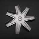 Samsung DG67-00018A Range Convection Motor Fan Blade