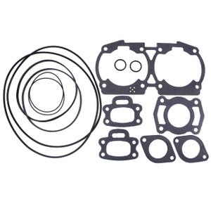 New Top End Rebuild Head Gasket & O-Ring Kit Compatible with SeaDoo 717 720 GS GSI GTI GTX HX SPX XP Speedster