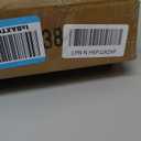 Drapery Window Curtain Rods 28 to 48 Inch, Modern Window Curtain Rod with Brushed Gold End Cap Finials,1" Window Treatment Curtain Rod for Wall and Ceiling Mount