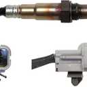 Denso 234-4568 Oxygen Sensor