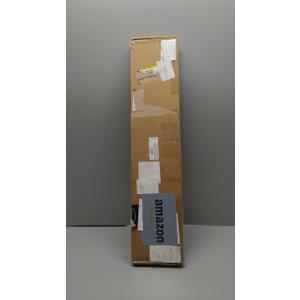 1-Pack 18inch(457mm) Hole Center Appliance Pulls Champagne Bronze Cabinet Pulls Solid Heavy Duty Kitchen Cabinet Hardware for Cupboard Drawer Pulls Cabinet Handle