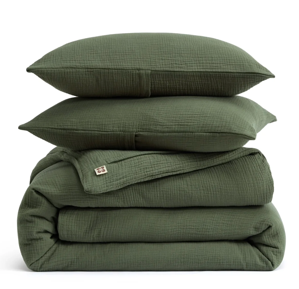 Bedsure Duvet Blanket Size 91x102inch