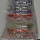 EyePRO Safety Glasses Anti-Scratch  6 Color 12 Pack