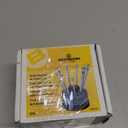 Bergeon 55-613 Nine Screwdriver Set Watch Repair Kit