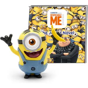 Tonies Minions Audio Toy Figurine from Despicable Me
