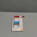 GEAR4 ZAGG Crystal Palace Snap Case Compatible with iPhone 14 Plus - Clear iPhone Case, D30 Drop Protection (13ft/4m), Anti-Yellowing Properties, Edge-to-Edge Protection, Magsafe Compatible Case