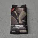 Physix Gear Knee Compression Sleeve for Men & Women - Best Compression Knee Brace for Walking, Running, Gym, Basketball, Weightlifting,Workout, Sports - Knee sleeves Support Compression & Stability (XL, Beige/Black)