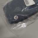 Dog Calming Hoodie, Reducing Noise Wrap, Dog Ear Muffs Noise Protection (M-Head Circle(13.7"~18.9"), Dark Grey)