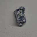 WDIRARA Women's Floral Tie Shoulder V Neck Romper Sleeveless Boho Vacation Shorts Jumpsuit Small 