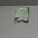 360 Degree Rotating Case for Kindle, Detachable Magnetic Design Protective Adjustable Stand Cover Clear Back with Auto Sleep/Wake for 6.8" Kindle Paperwhite (11th Generation-2021 Release), Light Green