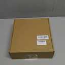 Small Lamp Shade, Beige Drum Lampshade 8.7''Top X 8.7'' Bottom X 7.9'' High, Replacement Lamp Shade Natural Linen Hand Crafted for Table Lamps Floor Lamps Chandelier Lamp, Easy Assembly Required