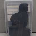 DrFinger De Quervain'S Tenosynovitis Thumb Brace Splint (Black-Regular)