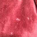 Bearhug Electric Blanket Heated Heating Blanket Full Size 77" × 84" Double Sided Velvet 10 Heating Levels & 0.5-12H Auto Off Over-Heat Protect ETL Certification Machine Washable Red