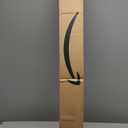 Kasepie Clear Table Protector 42x72 Inch, 2mm Thick PVC Table Cover for Kitchen & Dining Room, Scratch-Resistant Waterproof Desk Mat - Rectangle Plastic Tabletop Cover