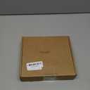 Gemscream 12 Set Easter Magnetic Wooden Eggs Fillable Hollow Wood Eggs 2.4 x 1.8 Inches Easter Basket Stuffers for Holiday Hunt Party Supplies Decor Craft(Natural Color)