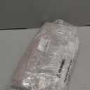 Anti-Theft Backpack Purse for Women, Convertible 3-in-1 Vegan Leather Backpack with Hidden Zipper, Adjustable Shoulder & Crossbody Bag for Travel and Daily Commute (A Two Toned Brown)