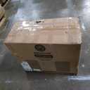 Professional Portable All-in-One Integrated 2-Way PA System Fixed Setup, Suitcase Design w/ 8-Channel Mixer, 2 Speaker Stands, Bluetooth, Mic for Performances, Presentations