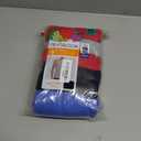 Fruit of the Loom Men's Sleeveless Tag Free Moisture Wicking Tank A-Shirt