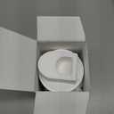 2.456oz Cordless Mini 12.3 Watt Portable Squeezed Juices 12.456mAh Self Portable Juicer with 3.12 Sharp Blade zibaise