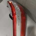 Silscvtt Passenger Side Outer Tail Light Replacement for Toyota Camry 2010 2011 Tail Lamp Right Side 8155006340 TO2805106
