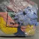 Newwiee 30 Pack Towels and Washcloths Sets Bath Hand Towels Washcloths Set for Bathroom Shower Yoga Travel, Coral Velvet Highly Absorbent Large(Multicolor)