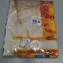 Oktoberfest Banner Polyester 71x43 Inch Beer Festival Decoration with German Flags, Pretzels, Beer Mugs, Sunflowers & Oktoberfest Backdrop